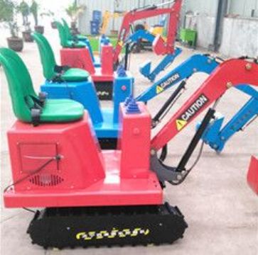點(diǎn)擊查看詳細(xì)信息<br>標(biāo)題： 豪華型兒童挖掘機(jī) 閱讀次數(shù)：2532